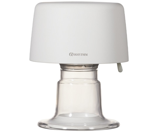 リズム（時計） ファン式アロマディフューザー AROMAFUN Hour 9YYA28RH03 1台（ご注文単位1台）【直送品】