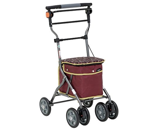 幸和製作所 シルバーカー ドレース SLM07 1個（ご注文単位1個）【直送品】