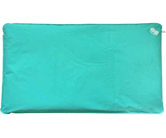 龍野コルク工業 イーコレ・ベーシック PL1.5 ポンプ付 緑  1個（ご注文単位1個）【直送品】