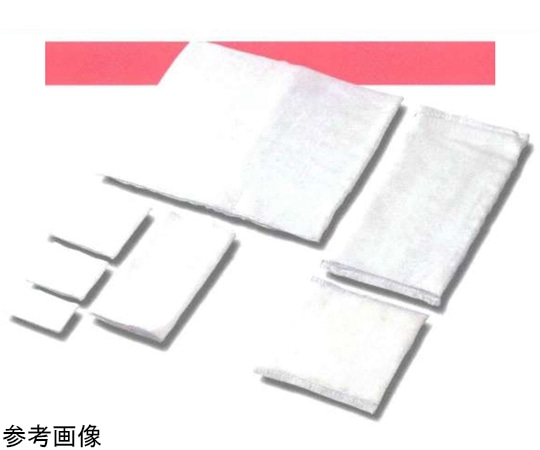 スズラン アテールC 4号 15×15 100枚 13215030 1包(ご注文単位1包)【直送品】