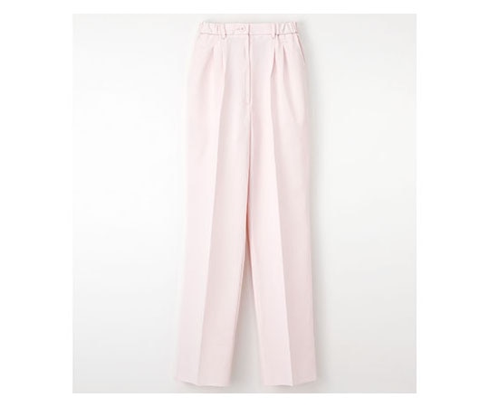 ナガイレーベン パンツ ピンク S MI4613 1枚（ご注文単位1枚）【直送品】