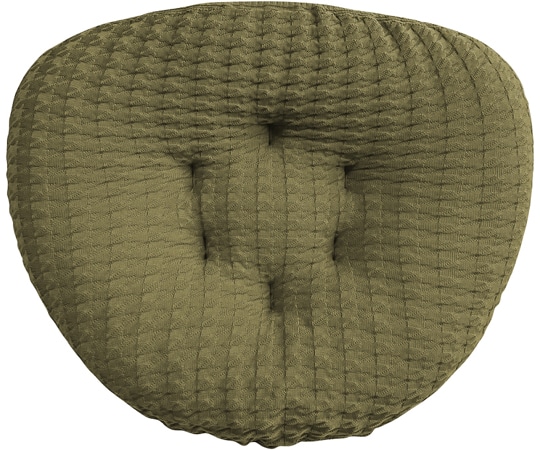 龍野コルク工業 IMACHI(クッション)うぐいす 1個(ご注文単位1個)【直送品】