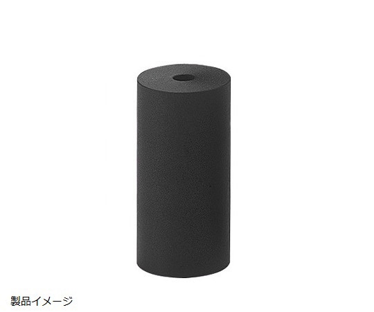 トライセキュリティ 電動インプリンター 交換用インクローラー 黒 プリントス  1個（ご注文単位1個）【直送品】