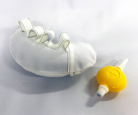 ハイビックス ハンドリリースF（Curariaシリーズ） ループタイプ HV-RH006-01 1セット（ご注文単位1セット）【直送品】