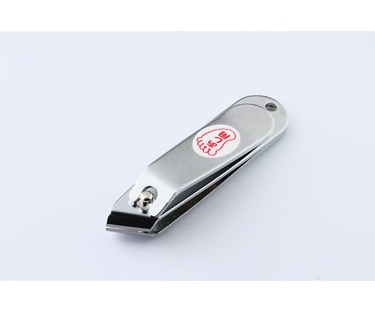 ニッケン 足用爪切り ストレート LS-25 1個（ご注文単位1個）【直送品】