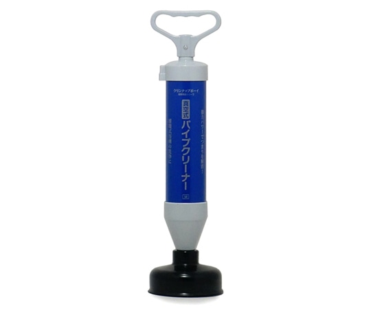 ウィキャン パイプクリーナー M WJ-4223 1個（ご注文単位1個）【直送品】