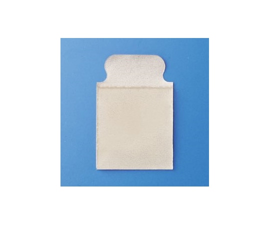 アズワン Inspad S 心電図検査用 1袋（100枚×5袋入） 2334 1袋（ご注文単位1袋）【直送品】