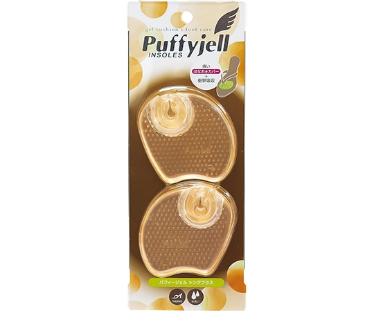 荒川産業 パフィージェル トングプラス  1足（ご注文単位1足）【直送品】