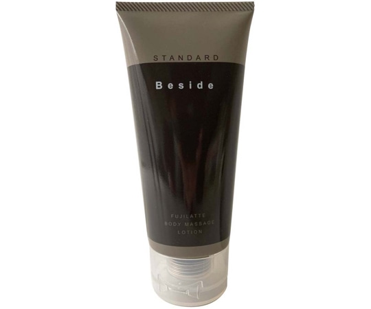 不二ラテックス Besideローション スタンダード 12本入  1ケース（ご注文単位1ケース）【直送品】