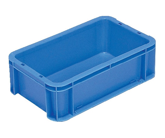 サンコー（三甲） サンボックス#5A-2 ブルー 20045100BL503 1個（ご注文単位1個）【直送品】