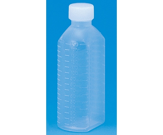 シンリョウ 無地投薬瓶 150mL 100本入 7040 1箱（ご注文単位1箱）【直送品】