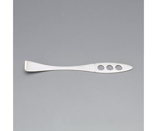 アズワン 133mm 舌クリーナー EA109DZ-82 1本（ご注文単位1本）【直送品】