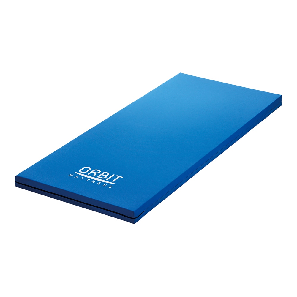 イノアックリビング オービットマットレス 830×1910×80mm KG1395 1枚（ご注文単位1枚）【直送品】