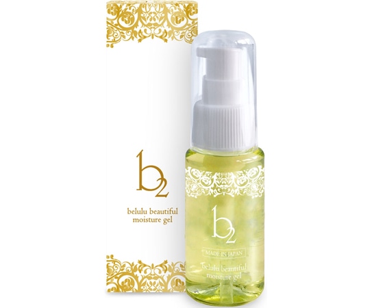 ビューティフルエンジェル 美ルル b2ボトル 50g KRD3003 1個（ご注文単位1個）【直送品】