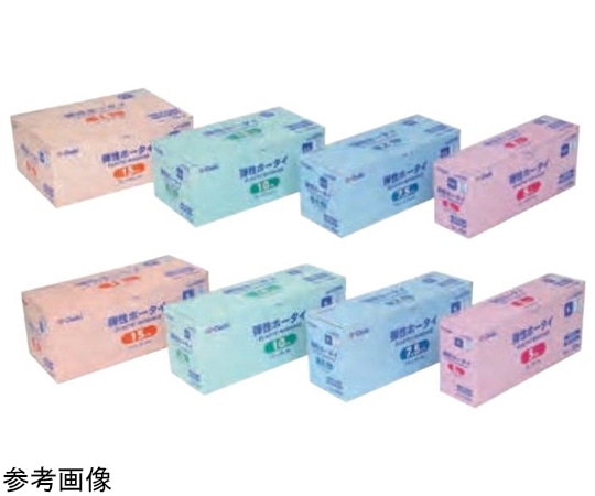 オオサキメディカル 弾性ホータイ 5cm×4.5m 1巻入（10袋）  1箱（ご注文単位1箱）【直送品】