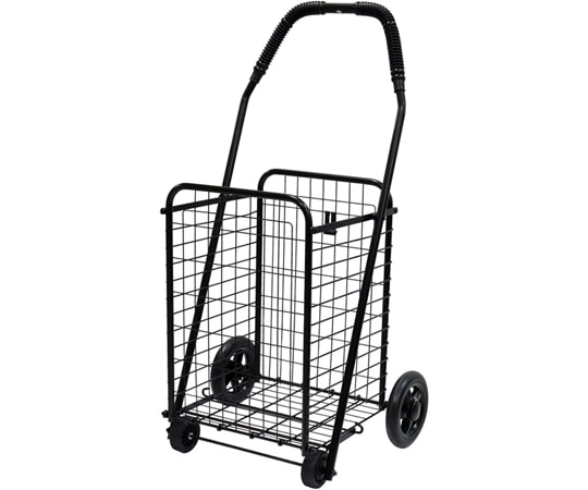 島製作所 キャリーボックスM-1  1個（ご注文単位1個）【直送品】