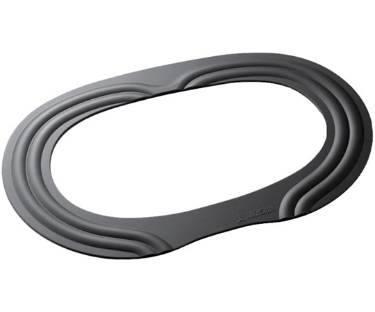 タナック Vi-BelSPORTS ハード ブラック SMM-21143 1個（ご注文単位1個）【直送品】