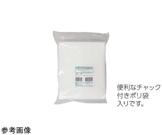 日昭産業 アルファシーツ 1000×1800mm 1セット（10枚×10袋入） 18718 1セット（ご注文単位1セット）【直送品】