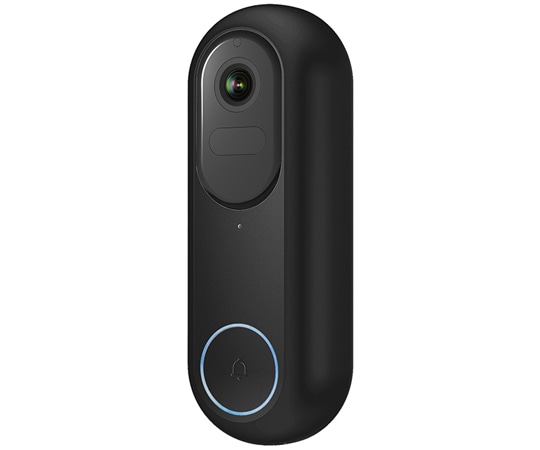 カシムラ 呼び出しカメラ 防水/どこでも設置 KJ-198 1台（ご注文単位1台）【直送品】