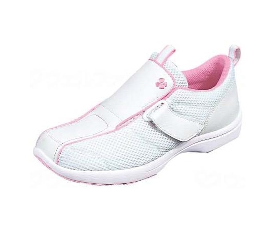 ムーンスター おもいやり508 ピンク 22.5cm 508 1足(ご注文単位1足)【直送品】