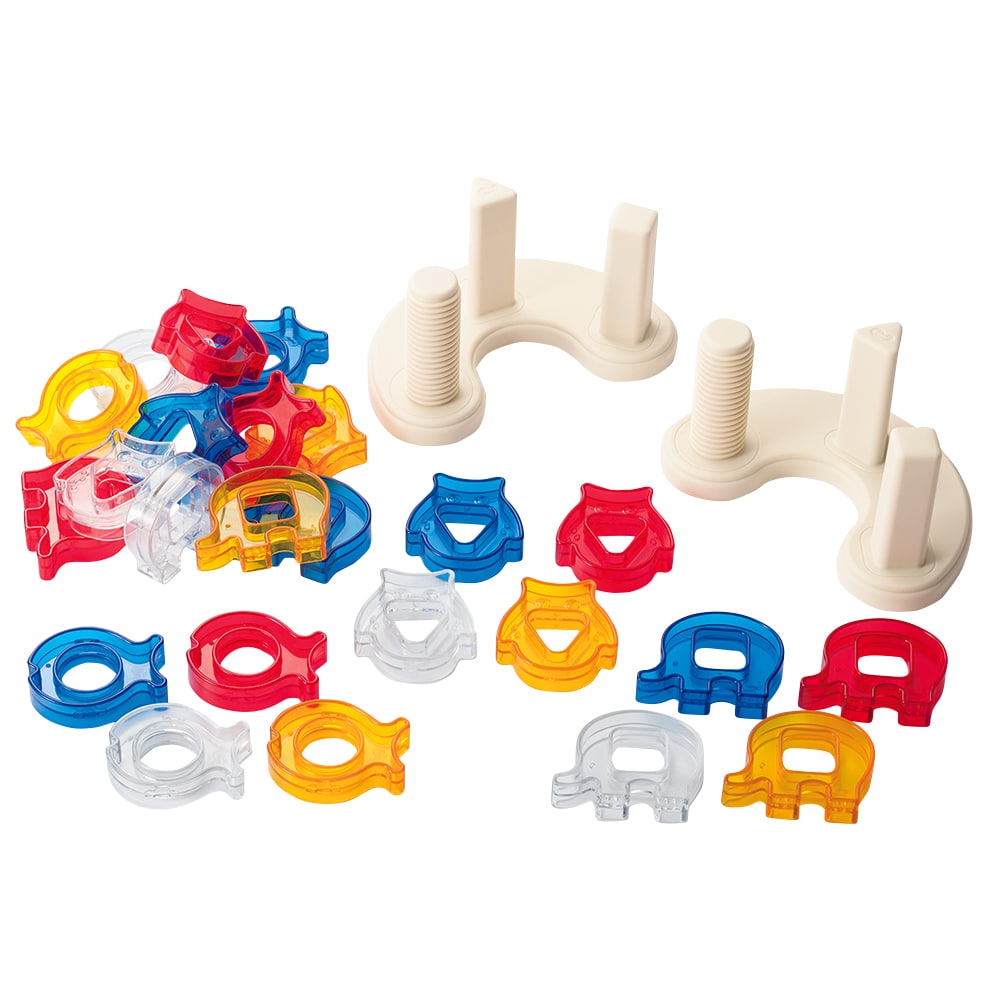 マスセット クリスタルカーニバル 2セット組 60596  1箱（ご注文単位1箱）【直送品】