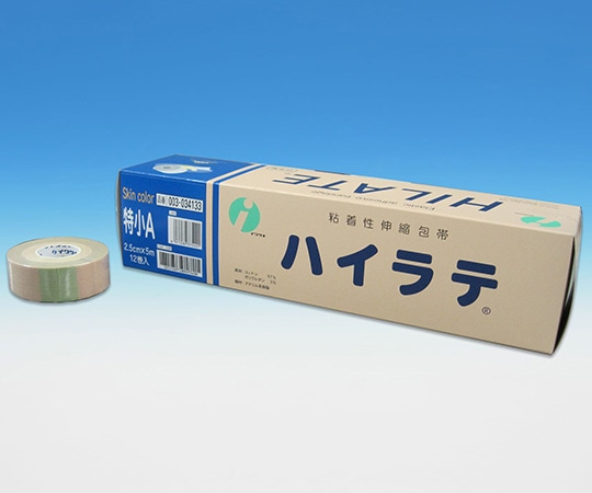 イワツキ ハイラテ ベージュ 特小A 2.cm5×5m 12巻 003-034133 1箱（ご注文単位1箱）【直送品】