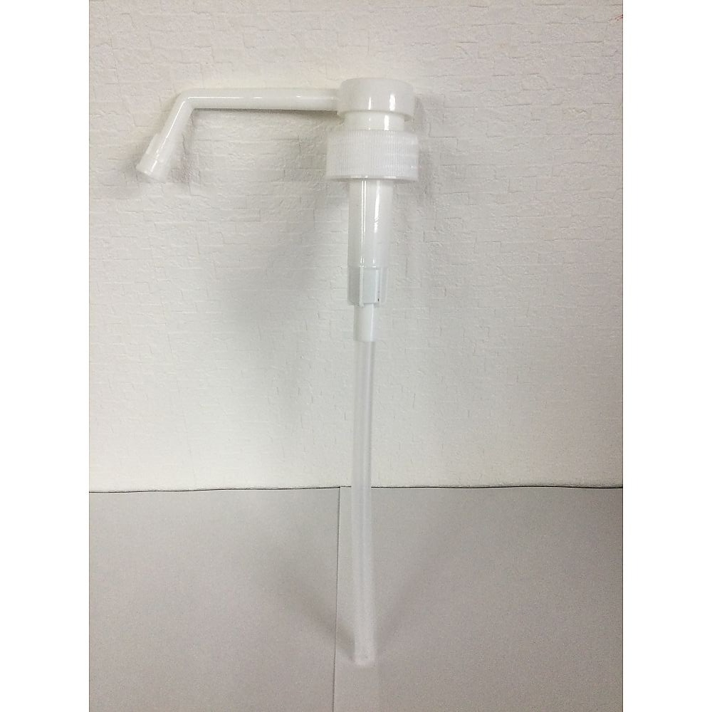 ユーアイ化成 ユークリナー 500mL/1000mL用ロングシャワーノズル  1本（ご注文単位1本）【直送品】