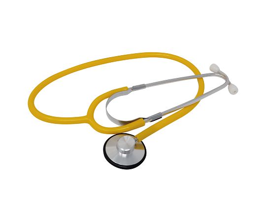 ユーメド貿易 ADプロスコープ シングルペイシェント対応 イエロー 10本入 AD660Y 1箱（ご注文単位1箱）【直送品】