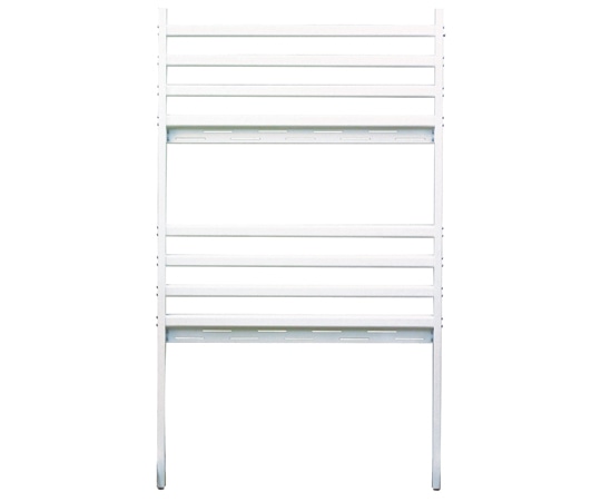 Largocare(共臨社) ぐるぐるストレッチ 壁掛ユニット GR-KK 1台（ご注文単位1台）【直送品】