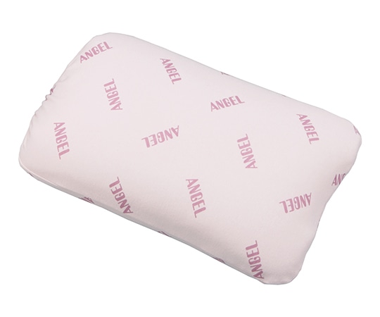 エンゼル（介護用品） 通気3層クッション パープル 約500×280×70mm 1681-50 パープル 1個（ご注文単位1個）【直送品】