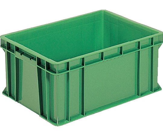 サンコー(三甲) サンボックス#48 グリーン 20470200GR603 1個(ご注文単位1個)【直送品】