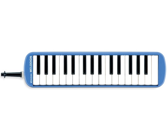 SUZUKI メロディオンアルト FA-32B 1個（ご注文単位1個）【直送品】