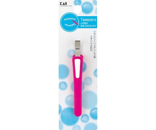 貝印 SS PCハンドル毛抜き #000HL0404 1個（ご注文単位1個）【直送品】