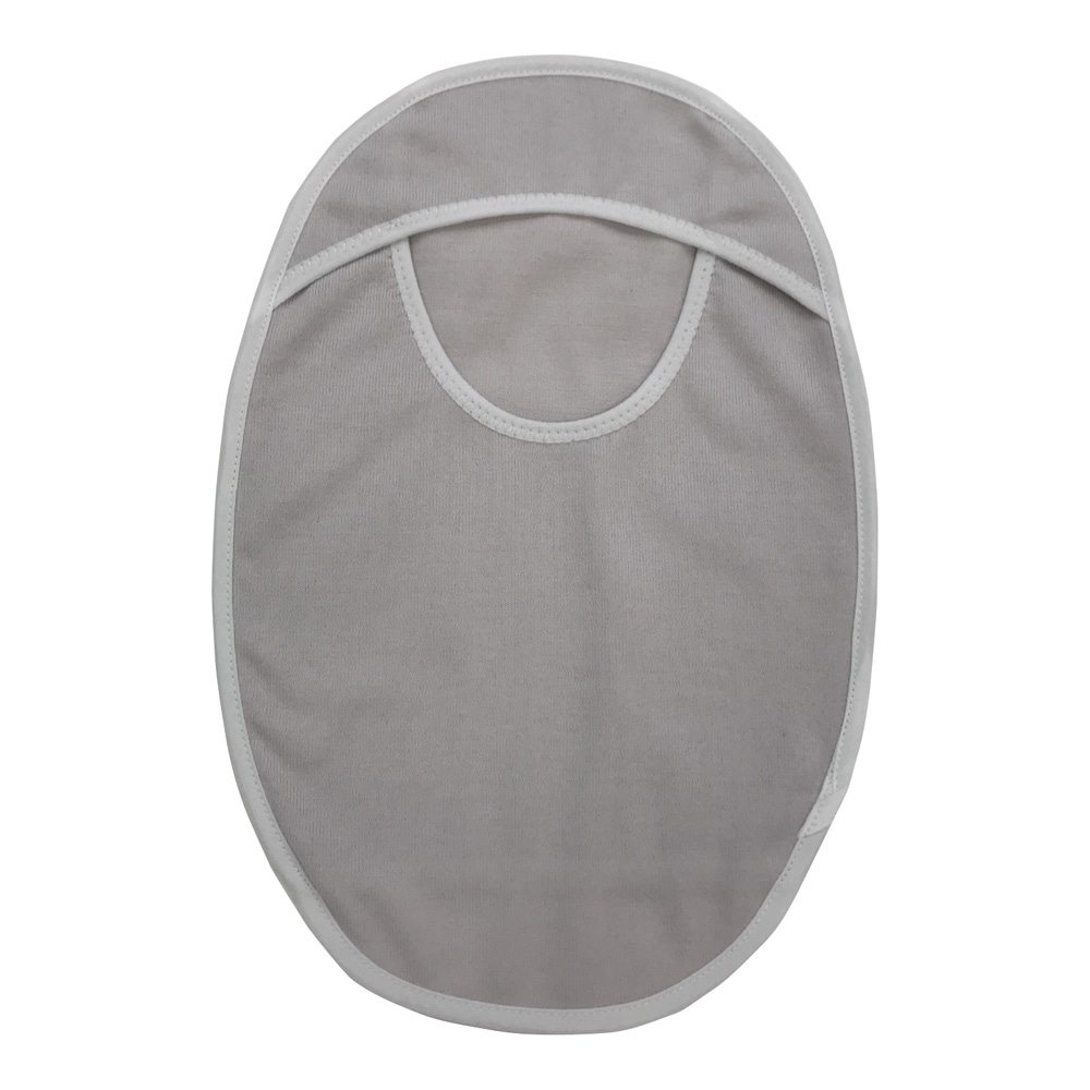 ミムロ ミムロニットパウチカバー グレージュ 520-2 1枚（ご注文単位1枚）【直送品】