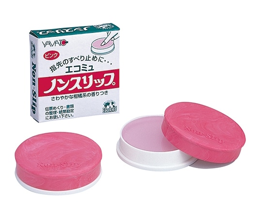 ヤマト(文具) エコミュ ノンスリップ E-NS-200 1個(ご注文単位1個)【直送品】