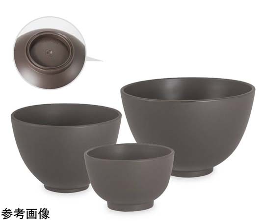 CML ラバーボールS（ブラウン） S020142 1個（ご注文単位1個）【直送品】