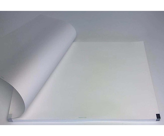 ちばら 心電図記録紙 幅210mm×長30m/折295mm（折り畳み型） 20冊入 CQW210-3-295 1箱（ご注文単位1箱）【直送品】