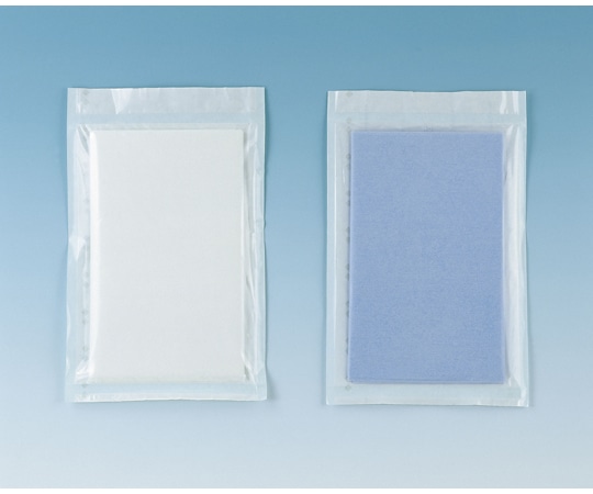 イワツキ メディカルシーツ #1218SW 滅菌済 白 120x180cm 1ケース（100枚入） 004-41601 1ケース（ご注文単位1ケース）【直送品】