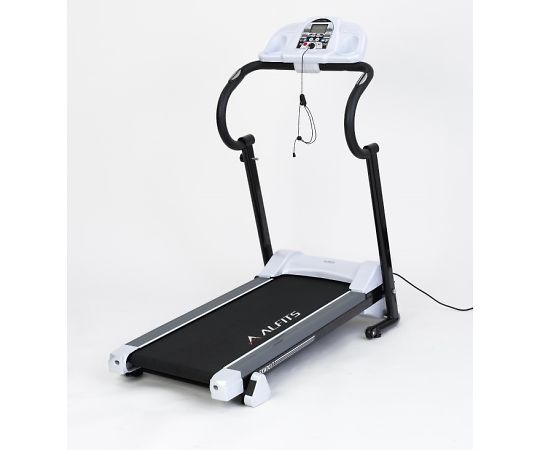 アルインコ プログラム電動ウォーカー3017 EXW3017 1台（ご注文単位1台）【直送品】