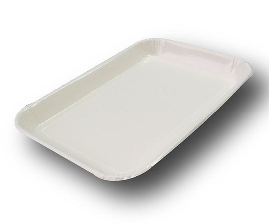 三和紙工 メディスパートレー オートクレーブ対応 10箱 No.2 1ケース（ご注文単位1ケース）【直送品】