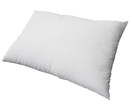 鈴屋 中空繊維枕 43×63cm 14130058 1個（ご注文単位1個）【直送品】