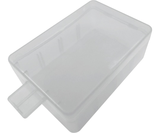 ミヤサカ工業 コッくんお薬よ~（自動服薬支援機） お薬ケース 白 スタンダード・ハイクラス用 CSO-2W 1個（ご注文単位1個）【直送品】