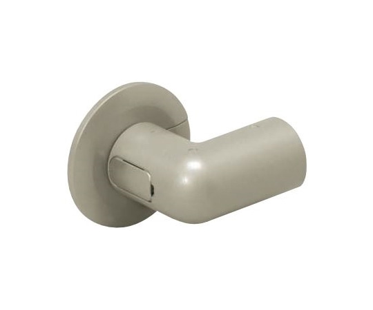 アロン化成 壁付けエンドR 535-992 1個（ご注文単位1個）【直送品】