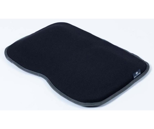 パシフィックウェーブ ジェルトロン クッション ブリーズムーブ GTC-BM 1個（ご注文単位1個）【直送品】