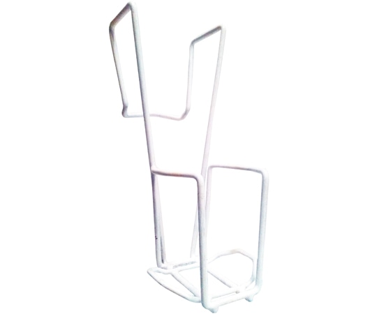 GOJO ゴージョーポンプボトル用 ベッドサイドブラケット 100個入 8009 1ケース(ご注文単位1ケース)【直送品】