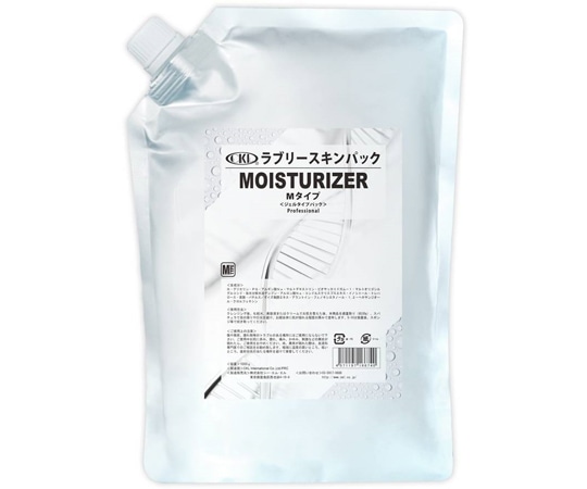 CML ラブリースキンパックジェルMタイプ C400800 1個（ご注文単位1個）【直送品】