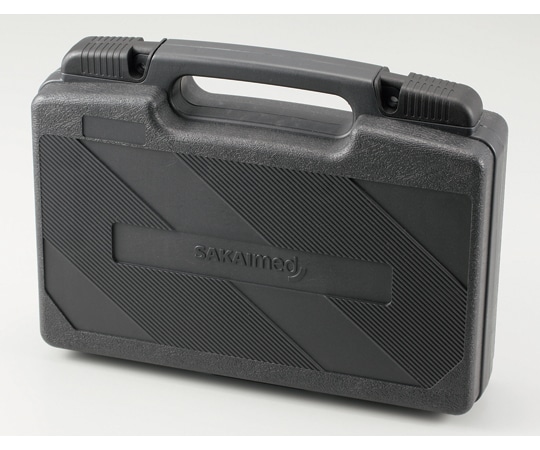 酒井医療 収納ケース MST-10 1個（ご注文単位1個）【直送品】