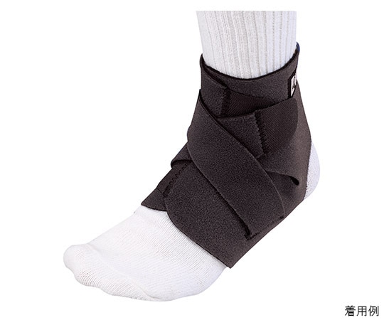 MUELLER アジャスタブルアンクルサポート S~M 54478 1個（ご注文単位1個）【直送品】