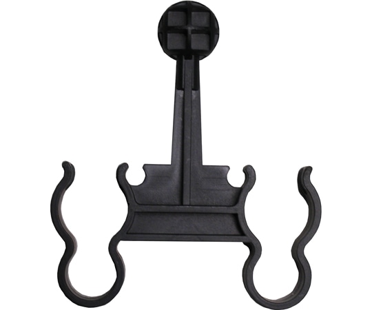 サイウィンド ホースハンガー（人工呼吸器回路保持） 2個入 SYC-OK030 1個（ご注文単位1個）【直送品】