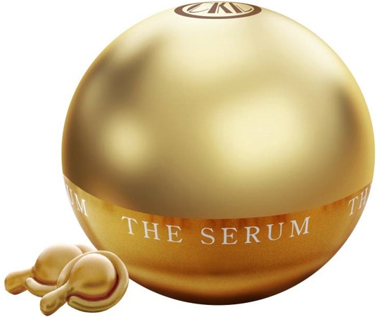 CML ザ・セラム ゴールド（業務用） C020155 1個（ご注文単位1個）【直送品】